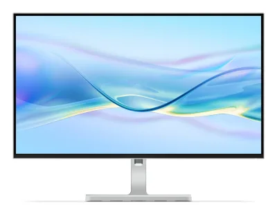 Monitor Lenovo IPS LED 27" L27h-4A, WQHD (2560 x 1440), HDMI, Boxe, Pivot, 100 Hz, 1 ms, Gri  "67C0UAC6EU" (timbru verde 7 lei)