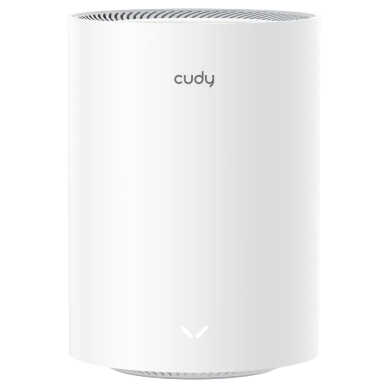 Router wireless CUDY M3600, WIFI 7, Mesh, Dual Band