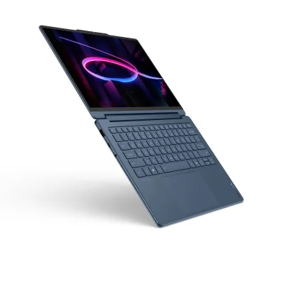 Laptop Lenovo Yoga 9 2-in-1 14IPH11, 14" 2.8K WQXGA+ (2880x1800) OLED 1100nits (peak) / 500nits (typical) Glossy / Anti-fingerprint, 100% DCI-P3, 100% sRGB, 99% Adobe® RGB, 120Hz, Eyesafe®, Dolby Vision®, Flicker Free, DisplayHDR™ True Black 1000,