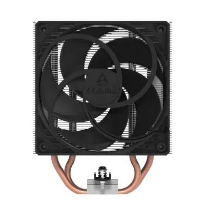 COOLER Arctic "Freezer 36 CO",racire aer, HDT heatpipe, skt. Intel LGA 1700, AMD AM5/AM4, fan 120mm, "ACFRE00122A" (timbru verde 0.8 lei)