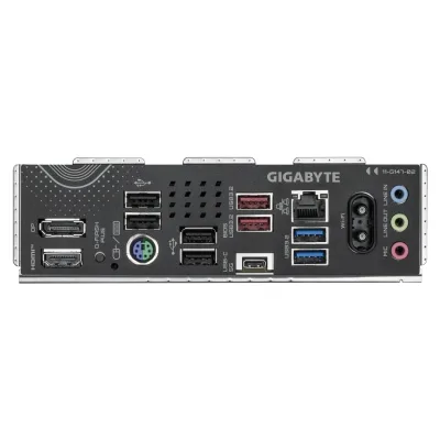 Placa de baza Gigabyte B850 EAGLE WIFI6E, Socket AM5, DDR5, ATX