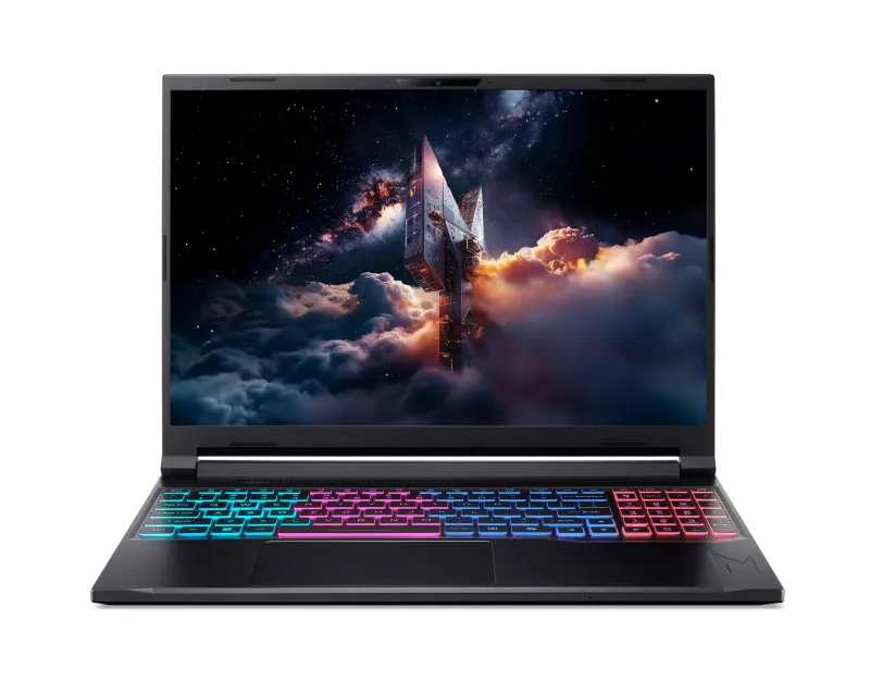 ANV16S AI WQXGA R9 365 32GB 1TB 5070 DOS "NH.QXNEX.00A" (timbru verde 3.5 lei)