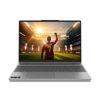 Laptop Consumer Lenovo IdeaPad 5 2-in-1 15AGP11 Copilot+ PC, cu procesor Ryzen AI 7 445, 15.3'' IPS, 16 GB DDR5, 1 TB, AMD Radeon 840M, Fara OS, 3 ani Garantie