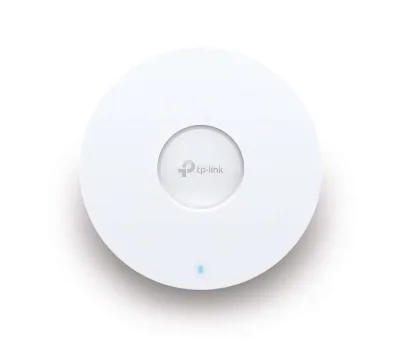 Access point TP-Link EAP613, Gigabit, PoE, Dual-band, WiFi 6 - AX
