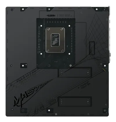 MB GIGABYTE Z890 AORUS MASTER AI TOP"Z890 A MASTER AI TOP"