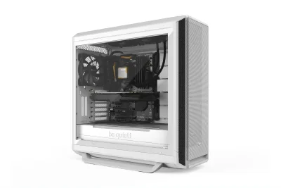 COOLER be quiet! "SILENT LOOP 2", racire lichid, skt. Intel LGA1700/1200/115x/2011-v3, AMD AM5/AM4/sTRX4,radiator aluminiu,pompa 2800rpm, fan 2x120mm,2200 rpm,4-pin, ARGB "BW010" (timbru verde 2 lei)
