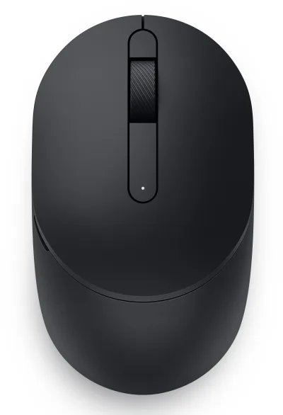 MSE DELL SILENT MS355 S "570-BBJH" (timbru verde 0.18 lei)