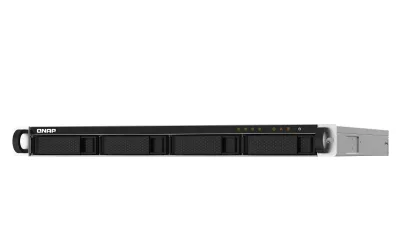 QNAP NAS 4BAY 1U AL-324 1.7GHZ 2GB 10GBE, "TS-432PXU-2G" (timbru verde 11 lei)