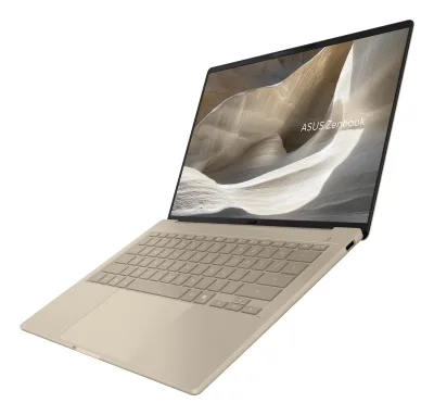 NB UX3407NA X2-E88100 14" 16GB/512GB W11 UX3407NA-QD283W ASUS"UX3407NA-QD283W" (timbru verde 3.5 lei)