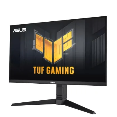 Monitor Consumer ASUS VG279QL3A, 27", 1920 x 1080 pixeli, Black, 2 ani Garantie