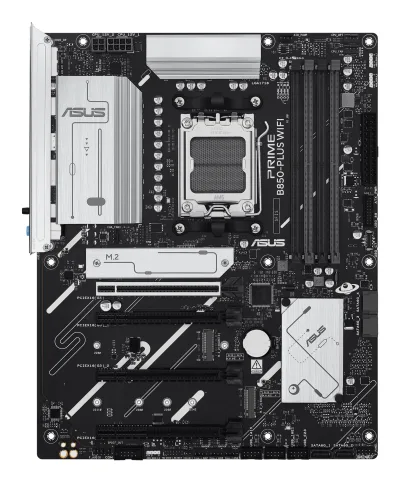 MB AMD B850 SAM5 ATX/PRIME B850-PLUS WIFI ASUS "PRIME B850-PLUS WIFI"