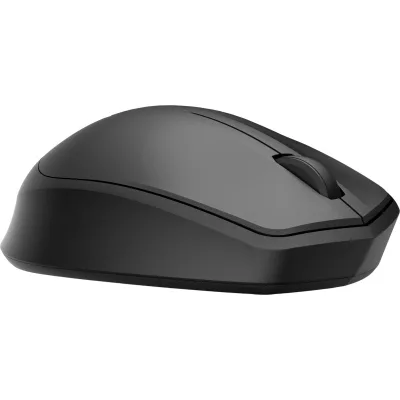 HP 280 Silent Wireless Mouse (EN) "19U64AA#ABB" (timbru verde 0.18 lei)