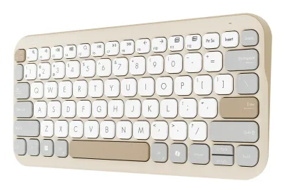 ASUS KW100 KEYBOARD/BG/UI/80 "90XB0880-BKB170" (timbru verde 4 lei)