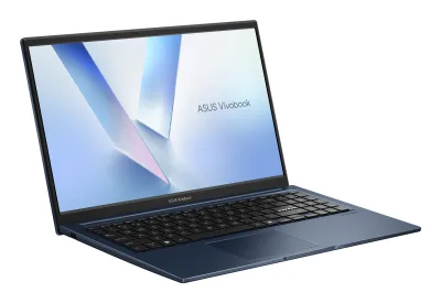 NB X1504MA C3-304 15" 8GB/256GB X1504MA-BQ601 ASUS"90NB17I1-M01490" (timbru verde 3.5 lei)