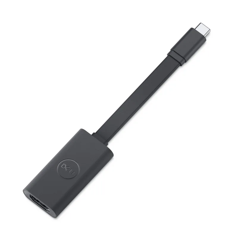 Dell Adapter - USB-C to HDMI 2.1"470-BCFW-05" (timbru verde 0.8 lei)