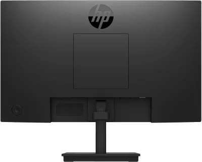 Monitor IPS LED HP Series 3 Pro 21.5" 322pf, Full HD (1920 x 1080), VGA, HDMI, DisplayPort, 100 Hz, 5 ms (Negru) "9U5B0UT#ABB" (timbru verde 7 lei)