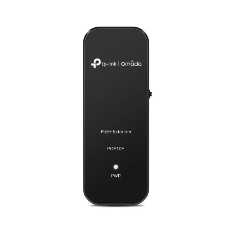 Amplificator rețea TP-Link Omada TL-POE10E, rata transfer date 100 Mbit/s, viteza transfer de date 10,100 Mbit/s, standard IEEE 802.3i, IEEE 802.3u