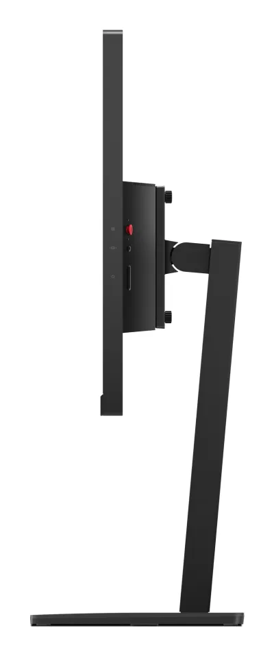 Lenovo ThinkVision E24q-30 23.8 inch Monitor "63ECGAT2EU" (timbru verde 7 lei)
