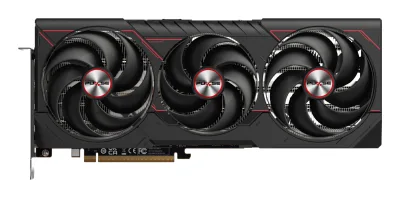 Placa video Sapphire "Pulse Radeon RX 9070", 16GB GDDR6, 256 bit, PCI Express 5.0 x16, 2 x DisplayPort 2.1a, 2 x HDMI, racire activa 3 x fan, PSU recomandat 750W, "11348-03-20G"
