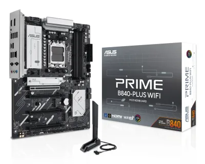 ASUS PRIME B840-PLUS WIFI MB "PRIME B840-PLUS WIFI"