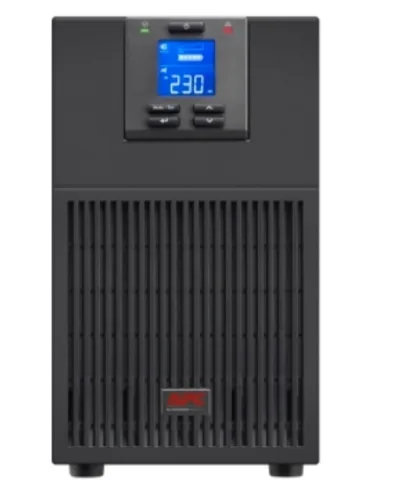 APC Smart-UPS RV 3000VA 230V "SRV3KI-E" (timbru verde 11 lei)