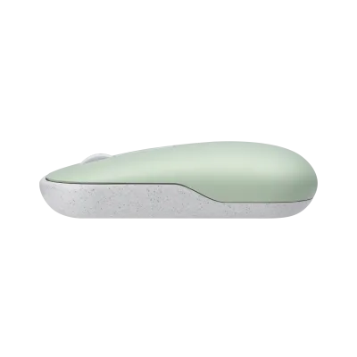 Mouse Wireless ASUS Marshmallow Mouse MD100, 1600 dpi, Multicolor