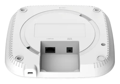 ACCESS POINT D-LINK wireless 1200Mbps, Gigabit, 4 antene interne, IEEE802.3af PoE, Dual Band AC1200,compatibil WIFI4EU "DAP-2662" (timbru verde 0.8 lei)