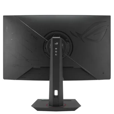 Monitor Gaming ASUS ROG Strix XG32WCMS, 31.5", 2560 x 1440 pixeli, Black, 3 ani Garantie