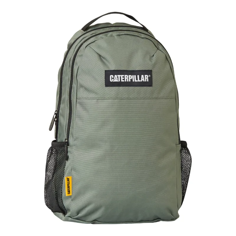 Rucsac CATERPILLAR V Power C1, material 600D polyester - army green "CAT-84453-351"