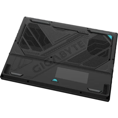 Laptop Gaming GIGABYTE A16, cu procesor AMD Ryzen 7 260, 16'' IPS, 16 GB DDR5, 512 GB, nVidia GeForce RTX 5050, 8GB GDDR7, Fara OS, 2 ani Garantie