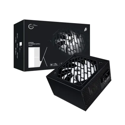 Sursa 1STPLAYER FK-500, 80+ Bronze, 500W