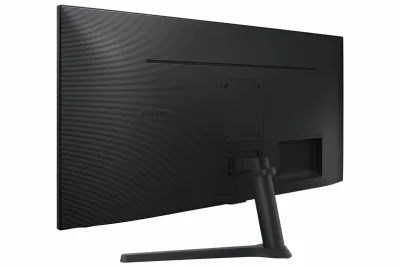 Monitor Samsung 34" LS34C500GAUXEN