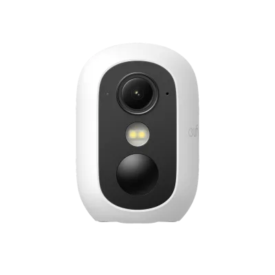 Camera supraveghere Anker "SoloCam C35", alb "T8110421" (timbru verde 0.8 lei)-0194644264390