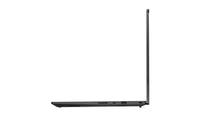 Laptop Workstation Lenovo ThinkPad P1 Gen 8, cu procesor Intel Core Ultra 9 285H, 16'' OLED, 64 GB LPDDR5x, 2 TB, nVidia RTX PRO 2000, 8GB GDDR7, Windows 11 Pro, 3 ani Garantie