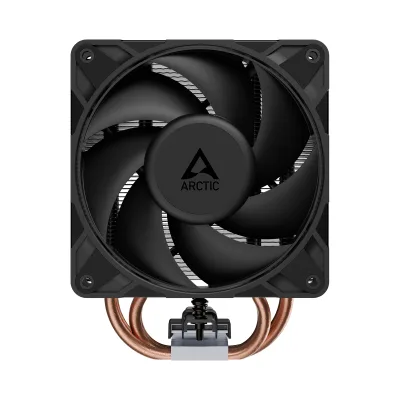 COOLER Arctic "Freezer 36-S" skt. Intel si AMD, racire cu aer, vent. 120mm, 600 - 3000 rpm, 4 heatpipies, inaltime 156mm, ,"ACFRE00194A"  (timbru verde 0.8 lei)