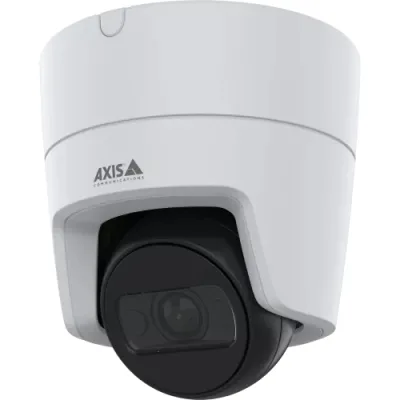 NET CAMERA M3126-LVE 4MP DOME/WHITE 02918-001 AXIS "02918-001" (timbru verde 0.8 lei)