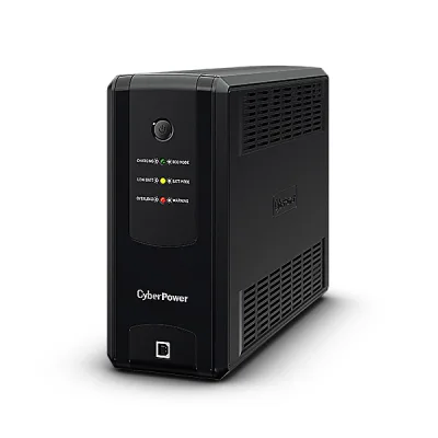 CYBERPOWER UPS UT1050EG 1050VA/630W Schuko Green Power "UT1050EG" (timbru verde 11 lei)