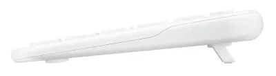ASUS KW100 KEYBOARD WHITE "90XB0880-BKB4F0" (timbru verde 0.8 lei)