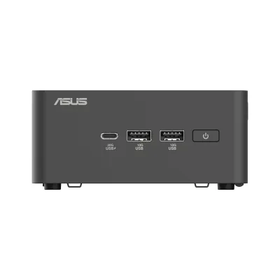 PC KIT NUC 15 PRO C5-210H/NUC15CRHC5 ASUS "NUC15CRHC5" (timbru verde 0.8 lei)