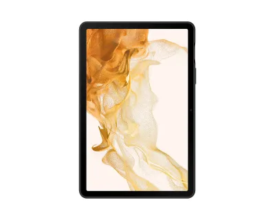 Galaxy Tab S8 / S7; Strap Cover; Black "EF-GX700CBEGWW"