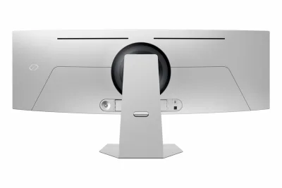 Monitor Samsung 49" LS49CG950SUXDU