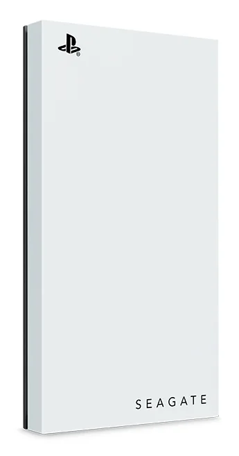 SEAGATE Game Drive for PlayStation 1TB External SSD "STMH1000200"