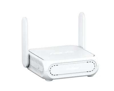 WRL ROUTER 3600MBPS/DUAL BAND RT-BE58 GO ASUS "RT-BE58 GO" (timbru verde 0.8 lei)