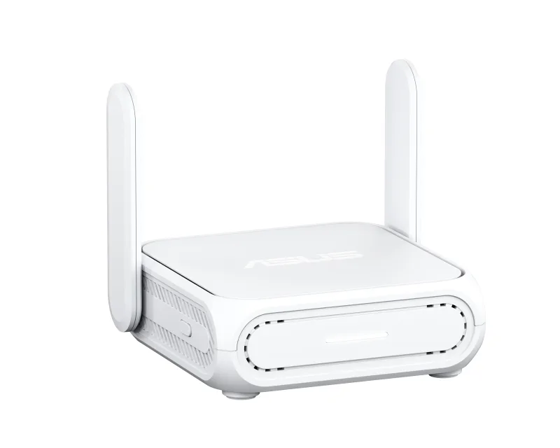 WRL ROUTER 3600MBPS/DUAL BAND RT-BE58 GO ASUS "RT-BE58 GO" (timbru verde 0.8 lei)