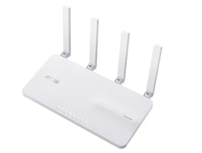 Access point ASUS EBR63  Expert WiFi, Gigabit, Dual-band, WiFi 6 - AX