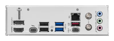 MSI B860M GAMING PLUS WIFI "B860M GAMING PLUS WIFI"