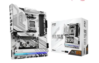 MB Asrock X870 PRO RS AM5 "X870 PRO RS"