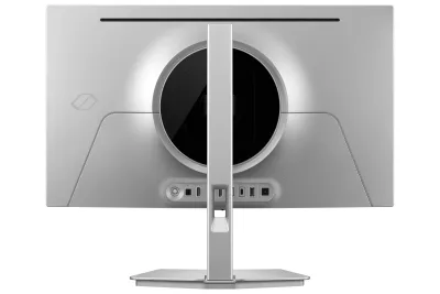 Monitor Samsung 27" LS27HG800SUXEN, Diagonal (inch): 27, Diagonal (cm): 68, Aspect ratio: 16:9, Panel: OLED, Resolution: 3840x2160, Refresh Rate: 240Hz, Response time GtG: 0.03ms, Brightness (max): 250 cd/m², Contrast (static) : 1.5M:1, Viewing angle: