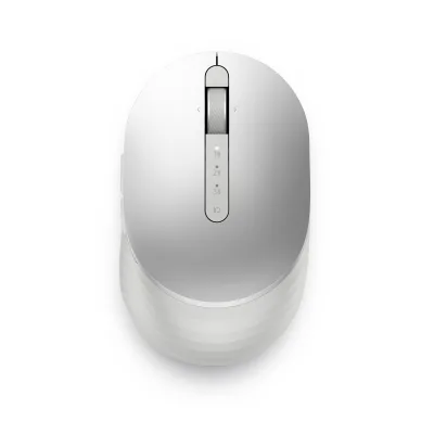 DL MOUSE MS7421W WIRELESS RECHARGEABLE "570-ABLO" (timbru verde 0.18 lei)
