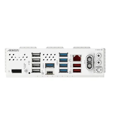 MB AMD B850 SAM5 ATX/B850 A ELITE WF7 ICE GIGABYTE "B850 A ELITE WF7 ICE 1.1"